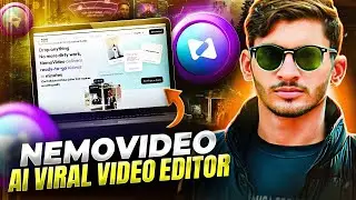 Nemo Video Review: The Smart Way to Create Faster, High-Quality Videos 