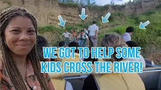 Fiji - A Place They Call Rugby Town (pt 2)