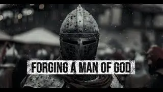Discipline Over Comfort | Christian Motivation for Men of God
