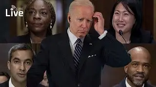 What&rsquo;s Going on with Biden&rsquo;s Judicial Nominees