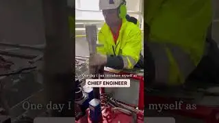 Marine Engineer Life at Sea ⚓ Real Ship Experience#ship#viral #shorts #viralreels