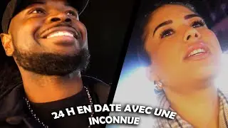 24H AVEC MA POTE CANADIENNE  - JUNIOR TV
