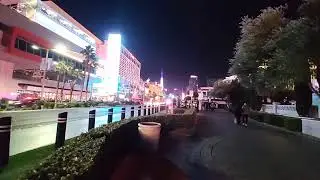 Las Vegas Strip LIVE Saturday part 2 of the BEST Vegas Streamer!