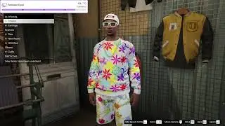 GTA Fashion Show 2026 (Rate Each Look) | #enjoygame_t on #Twitch