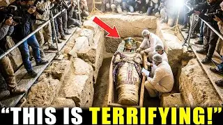Archaeologists Just Found Nefertiti&rsquo;s Body &mdash; The Ritual Execution of the Queen is Terrifying