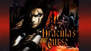 Tosaemon - Aquarius (Castlevania III arrange) - EXTENDED