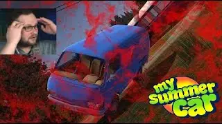 Kuplinov ► Play - Routainen Maa (My Summer Car Soundtrack) | Ai Cover