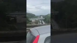 Croisement entre un ter 2nng et tgv inou&iuml;