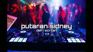 putaran Sidney (Defri siontari)remix