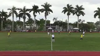 1/14/2026 Hialeah Gardens @ Coral Park (1/4 )