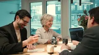 Kompass Hotel - B2B Pr&aelig;sentationsvideo