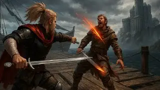 Fight Legends Mortal Fighting Gameplay || Fight Legends Fighting Game Gameplay