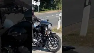 Harley Sport Glide#harley #sportglide