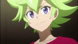 Roa Kassidy Interactions [Yu-Gi-Oh! Duel Links]