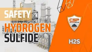 Сероводород (H2S): Все об опасностях, источниках и мерах безопасности