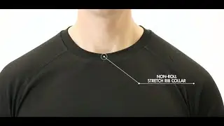 First Tactical's Performance Short Sleeve T-Shirt