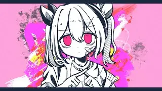 【歌ってみた】ベノム /かいりきベア【covered by 海田にこ/りぷらい】