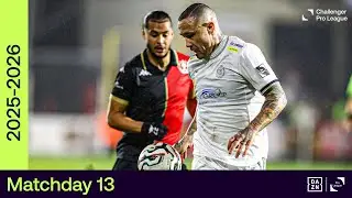 Samenvatting | RFC Seraing - KSC Lokeren | 2025-2026