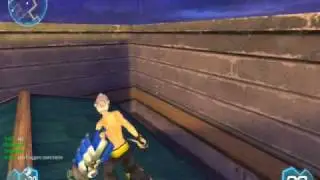 Trick Neden2 By SaSaMaN94