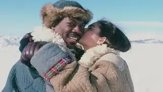 The Making of The Golden Child - 1986