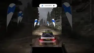 Rush Rally 3 is the most realistic rally simulation on your mobile#rushrally3 @gamingrai426