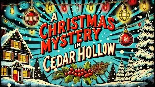 CWC Christmas mystery story 2024