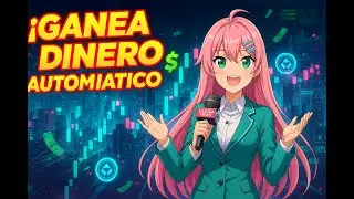 💰 &iexcl;GANA DINERO AUTOM&Aacute;TICO VIENDO VIDEOS! 🔥 LuckyWatch PAGA al instante 💵 | Tutorial completo 2025