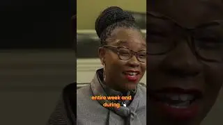 Judge Explains Why NO Child Support Was Ordered! #shorts