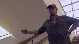 Maturitní video 4.A - Kdo přežije: GVBT 1/3