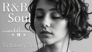 【R&B Soul】Relaxing Chill Playlist &ndash; Smooth R&B Soul Vibes - Soulful Vocals & Deep Grooves