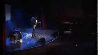 Bonnie Kilroe as Cher @ Cascades Casino