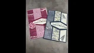 Stampin' Up! Charming Sentiments