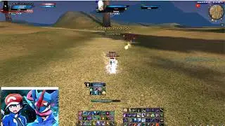 PW Fidelity Origins - bucky (EA) x Kekkai = Jinsei  (EA)