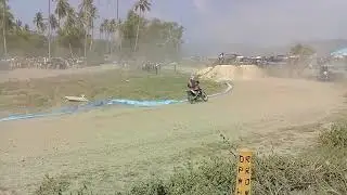 Deyandi 2019 MotorCross Competition Expert Category