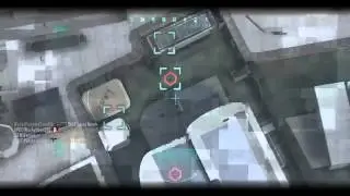 CarlosVader - Black Ops II Game Clip