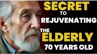 7 Signs You&rsquo;re Aging Gracefully After 70 |  Secrets to a Longer, Happier, and Healthier Life