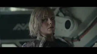 Predator: Badlands &ndash; Rise of the Outcast Official Trailer 2025