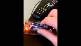 Final Project Presentation (Waveform Delay Generator)