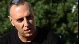 Entrevista a Antón Varela no programa 