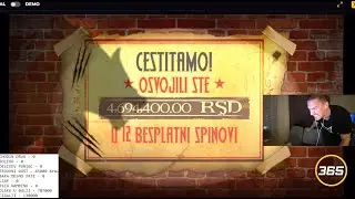 BAKA PRASE DOBIO 10.000.000 NA 365 *SUTRA KUPUJE KOLA*