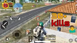 Pubg Lite Epic Kills Combo + Chicken Dinner | Duo Vs Squad | 30+ Kills