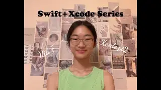 Xcode Pt2 (Swift+Xcode Series Video 7)