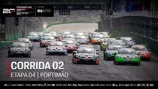 ET.4 | PORTIMÃO | CORRIDA 02 | TEMPORADA 2025