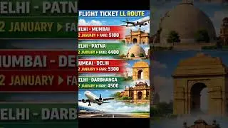 @FLIGHTICKET  #airline  #train #TICKET