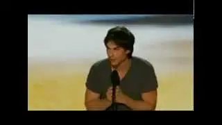 Miley Cyrus Wins Choice Female Hottie - Teen Choice Awards 2012 (TCA 2012)