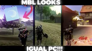 EDIT TUTORIAL #2 - MAGIC BULLETS LOOKS (MBL) NO ALIGHT MOTION!