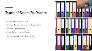 From Manuscript to Publication by Paula A