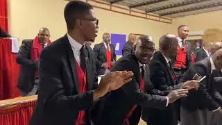 Ke ne ke sena ho hana (HD) | 2024 Western Region Setsokotsane / Inkanyamba | Mabeskraal