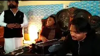 PR SUBHASH GILL JI  ,..PRATICE TIME .SONG YEHOWA ELOHIM