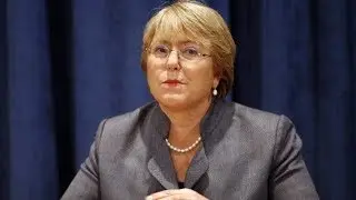 Presidente Morales: Bachelet no cumple su Mandato